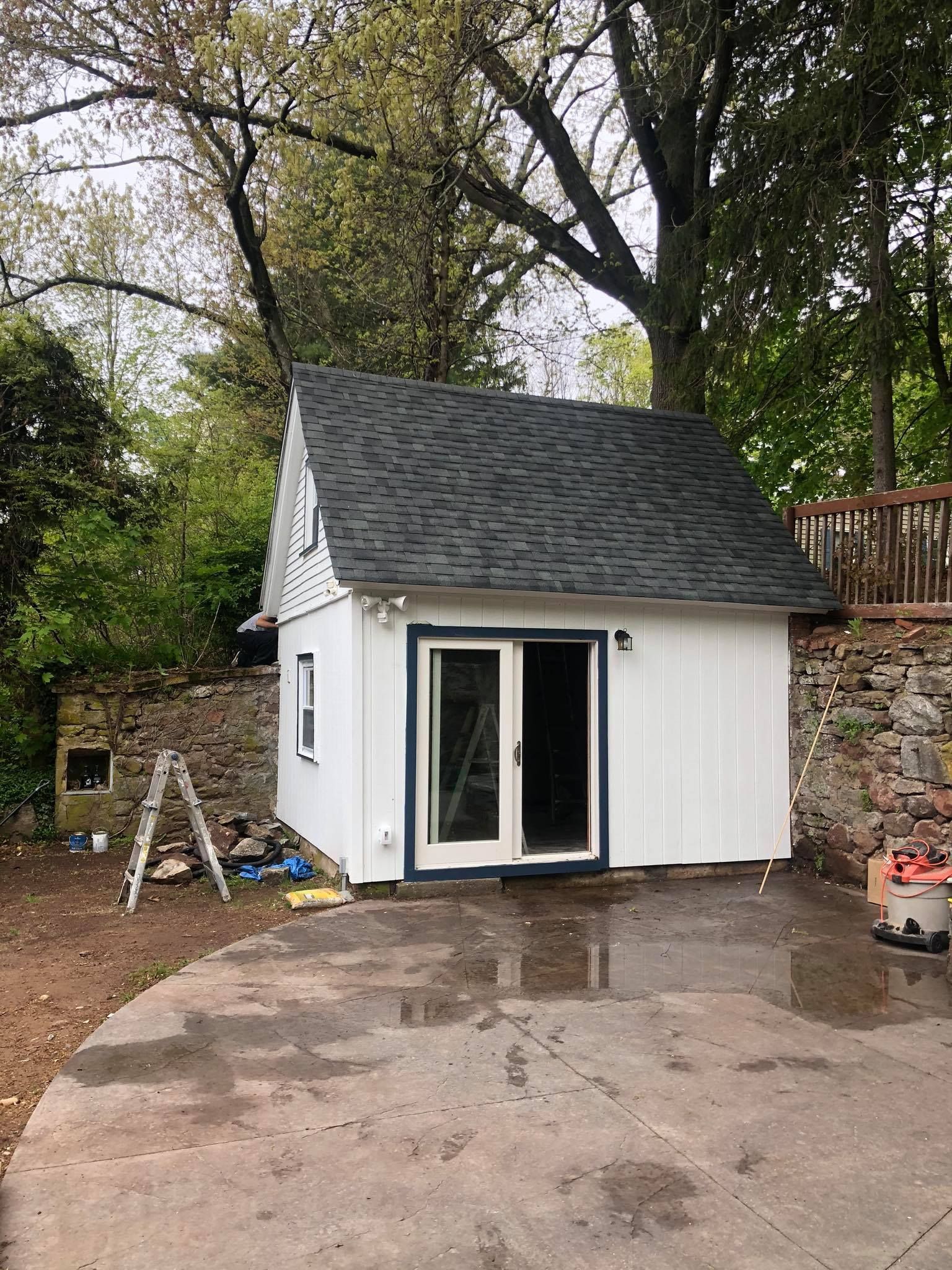 General Contractor Project 01 | Grady Construction LLC