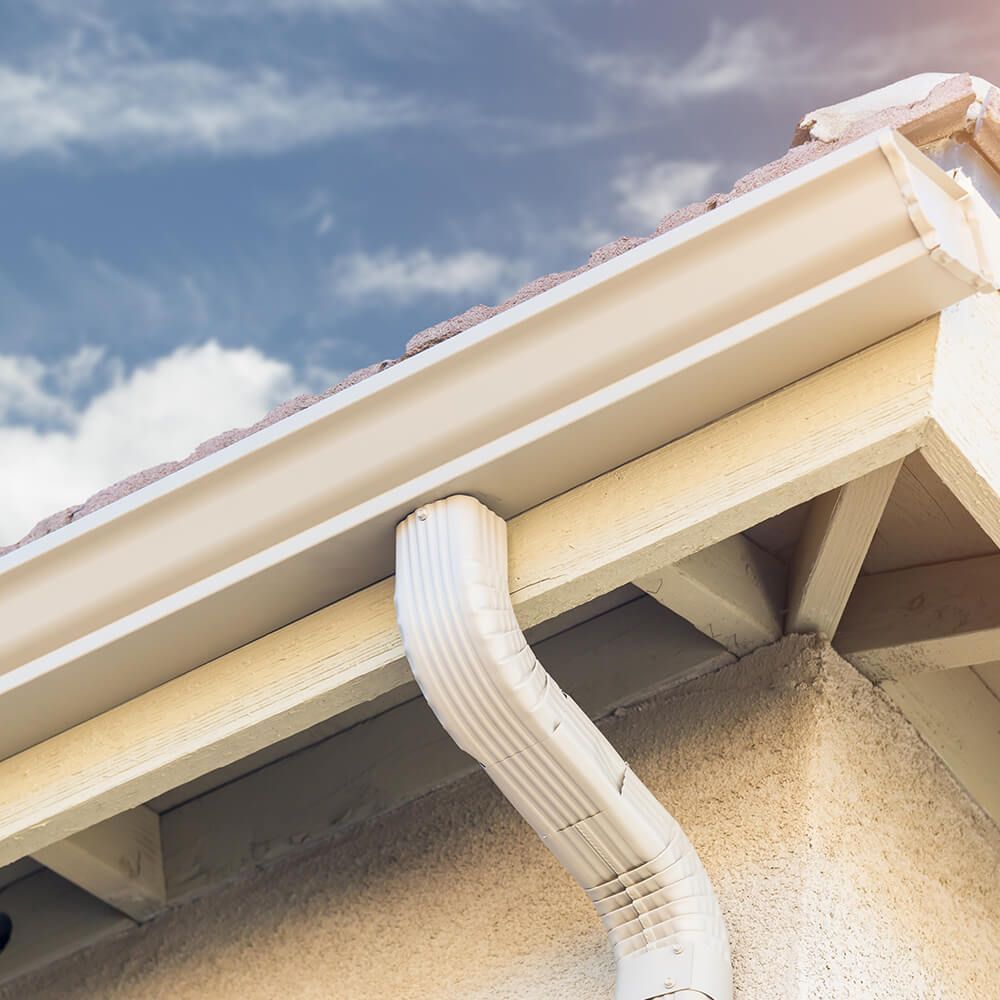 Gutters Service in Vernon, CT