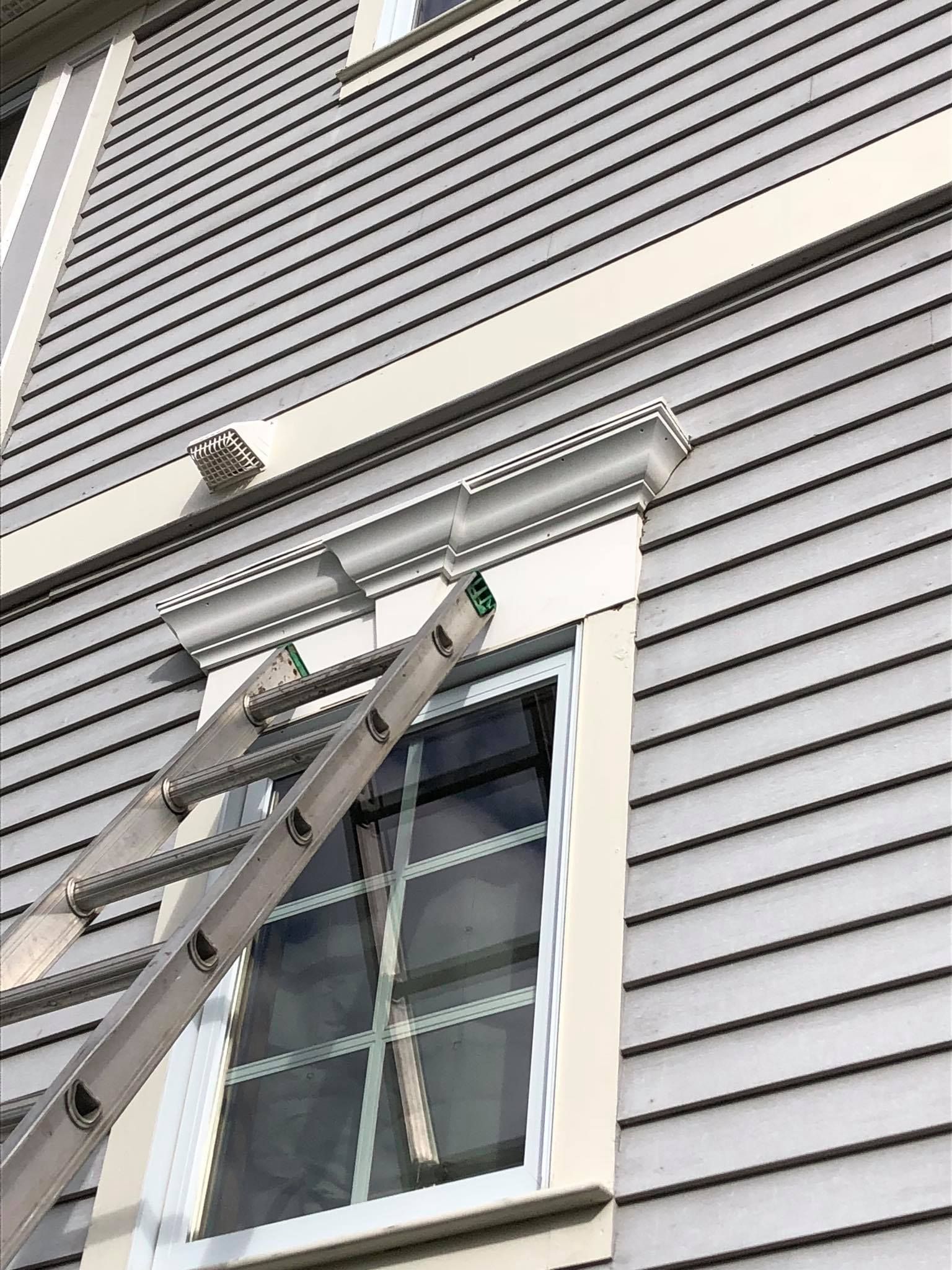 Siding Service in Vernon, CT