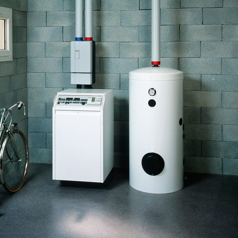 HVAC Service in Vernon, CT