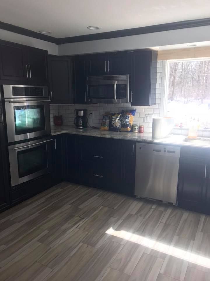 Kitchen Remodeling Service in Vernon, CT