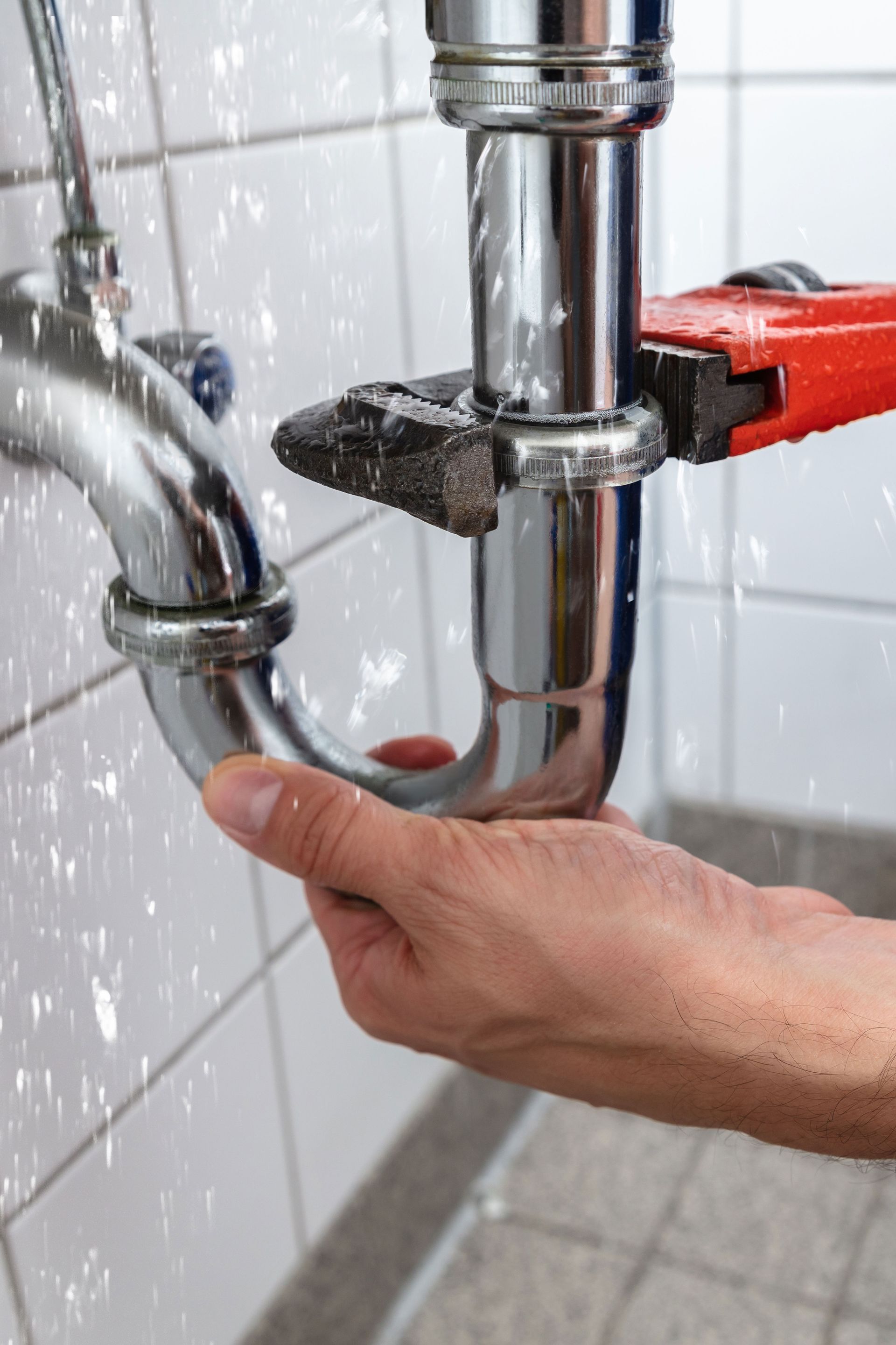 Plumbing Service in Vernon, CT