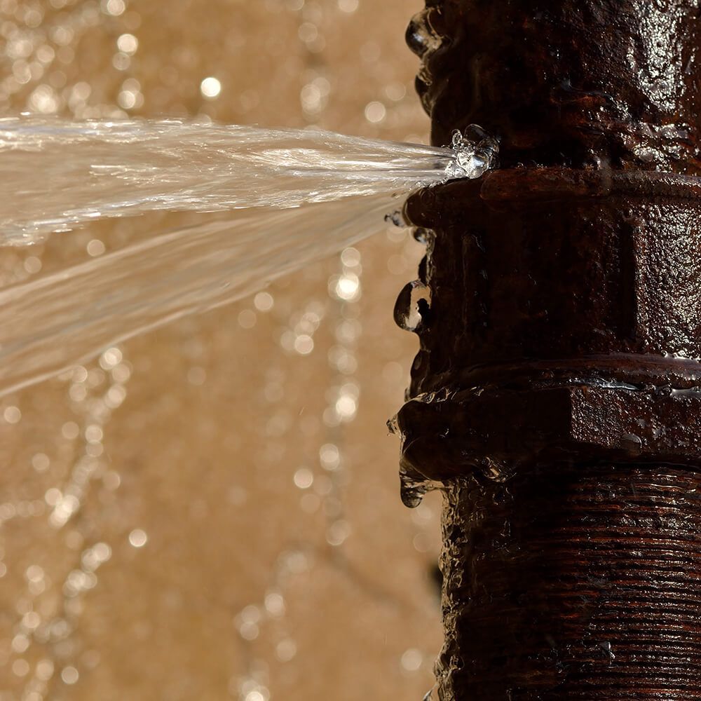 Plumbing Service in Vernon, CT