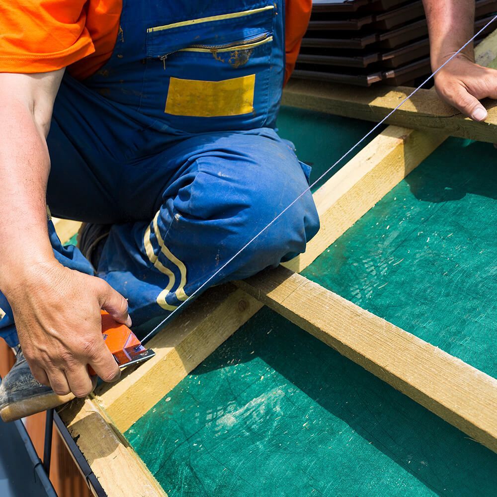 Roof Waterproofing Service in Vernon, CT