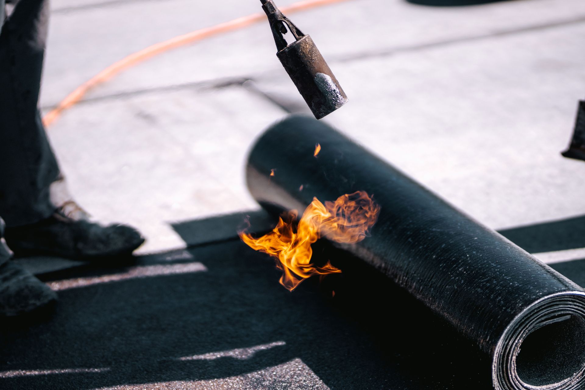 Roof Waterproofing Service in Vernon, CT