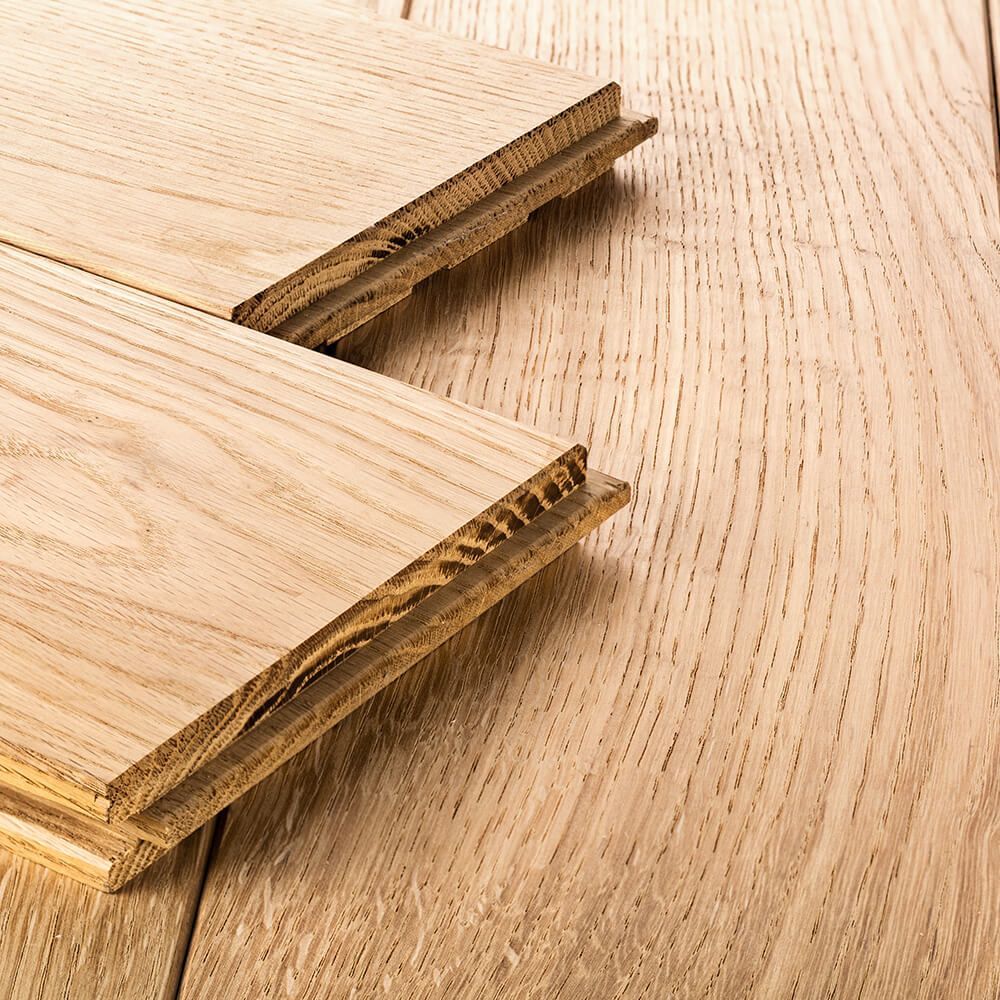 Wood Flooring Service in Vernon, CT