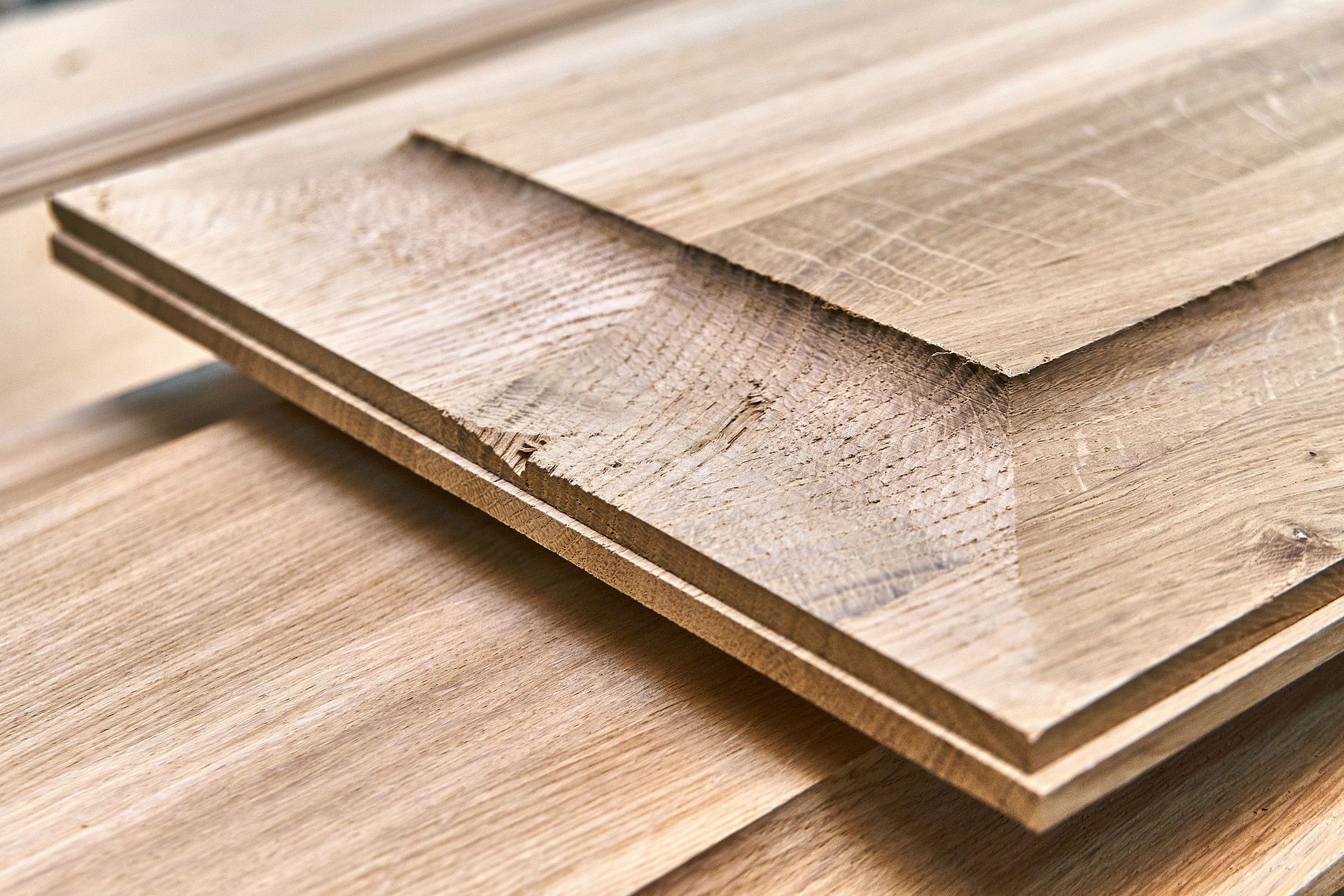 Wood Flooring Service in Vernon, CT