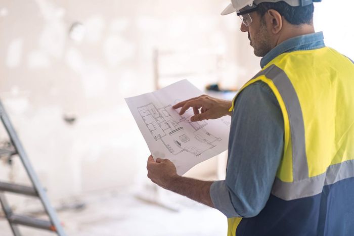 Home Contractor Service in Vernon, CT