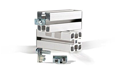 profili in alluminio minitec