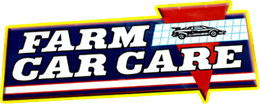 Company Logo | Farm Car Care