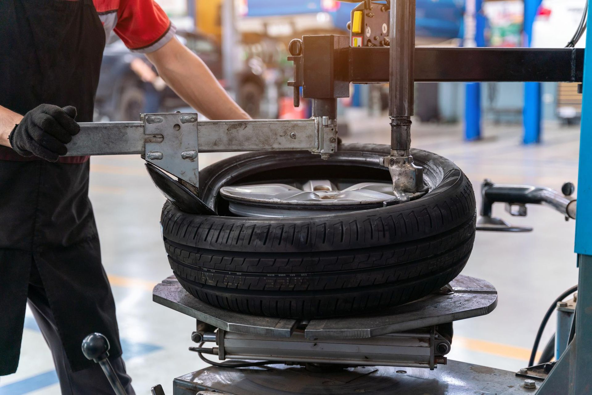 Tire Services in Vernon, CT | Farm Car Care