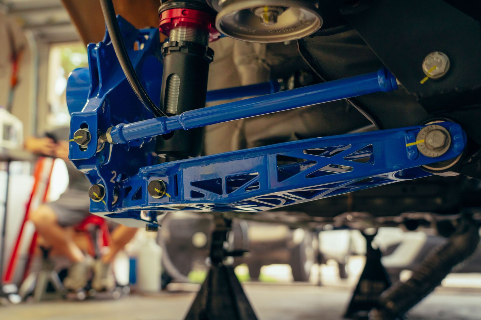 Suspension and Strut Repair in Vernon, CT | Farm Car Care