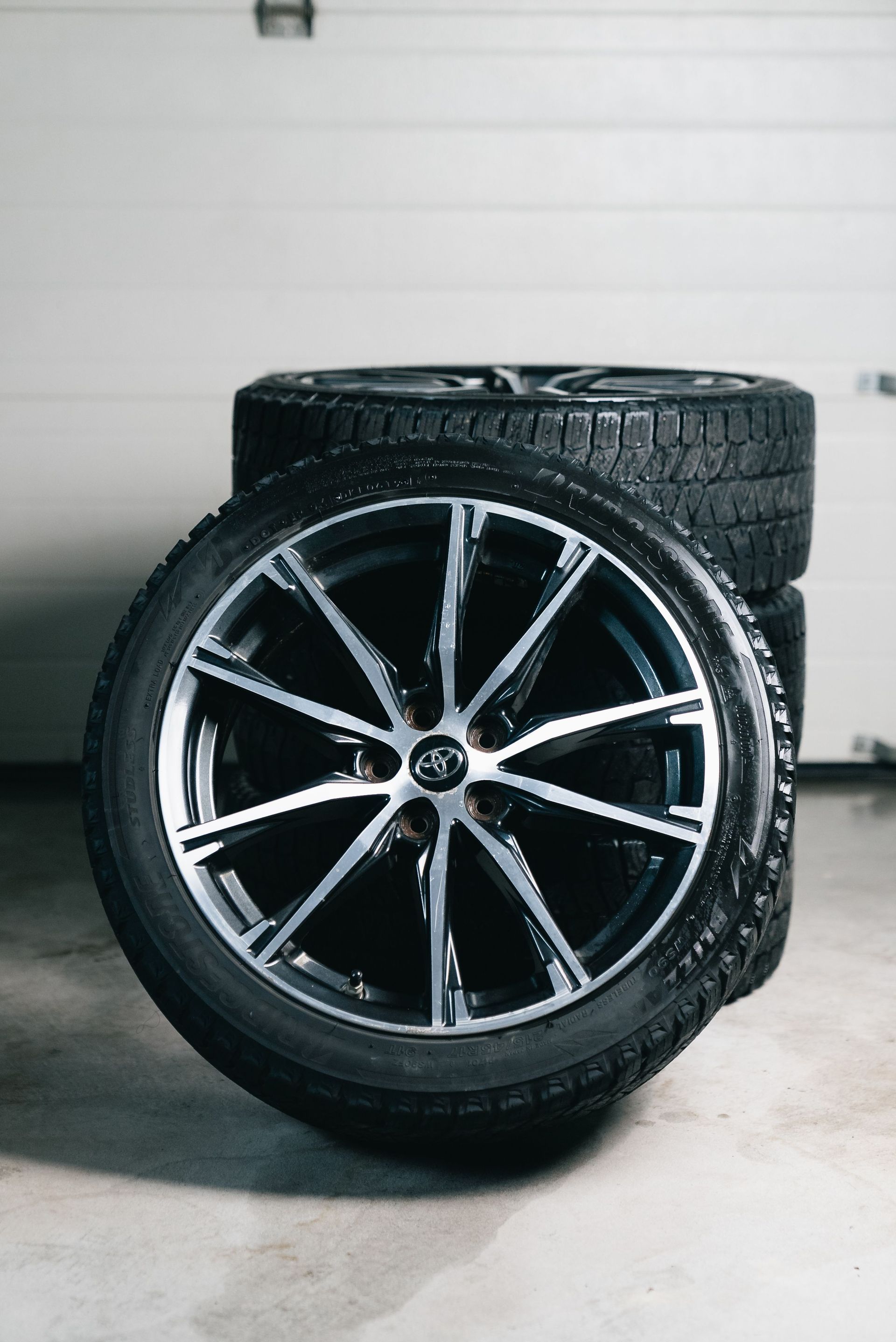 Tire Installation & Wheel Alignment in Vernon, CT | Farm Car Care