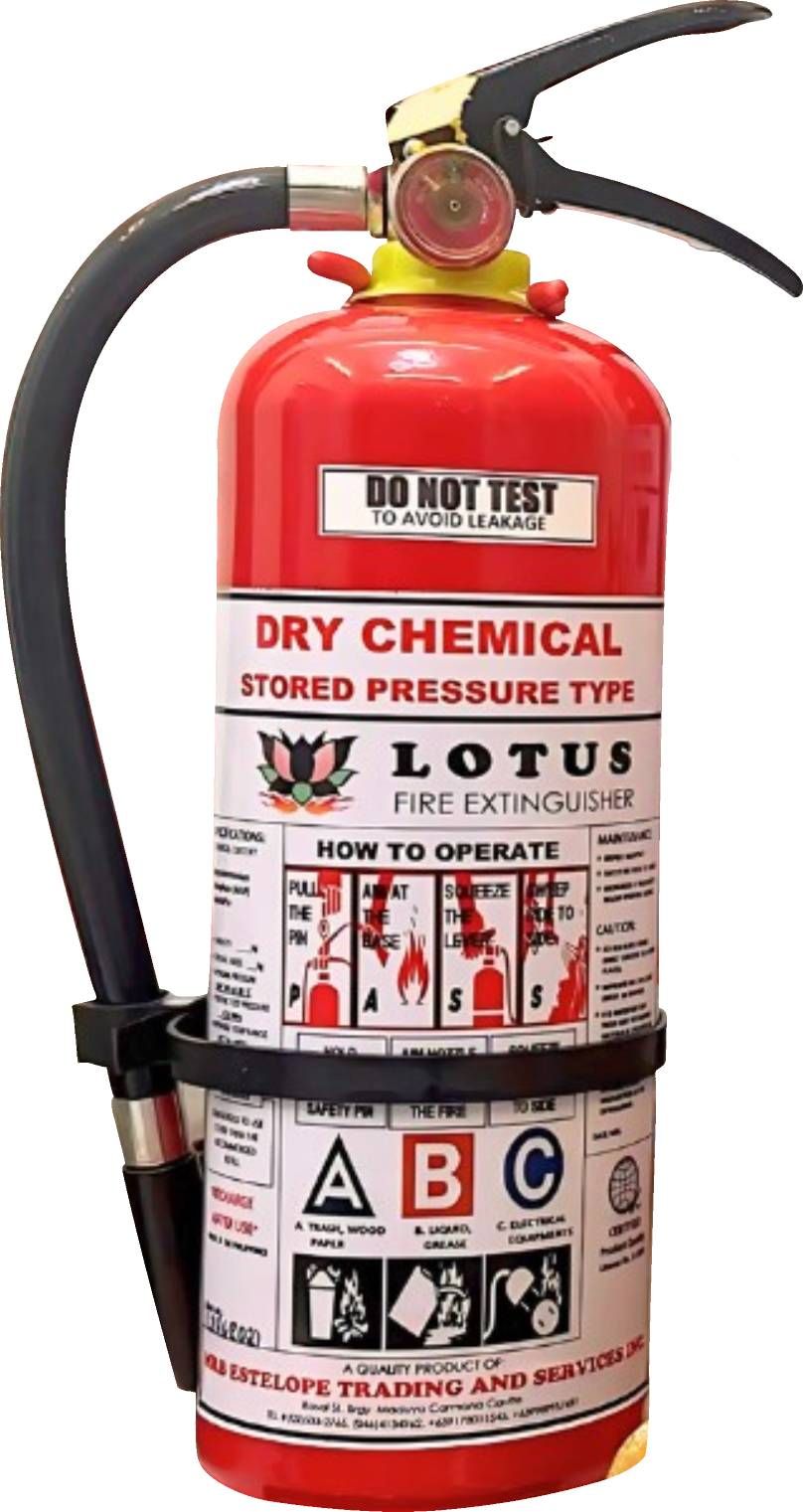 Fire Protection Products and Equipment | Fire Guard