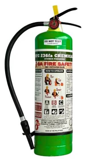 Java Fire Protection Fire Protection Products and Equipment | Fire Guard