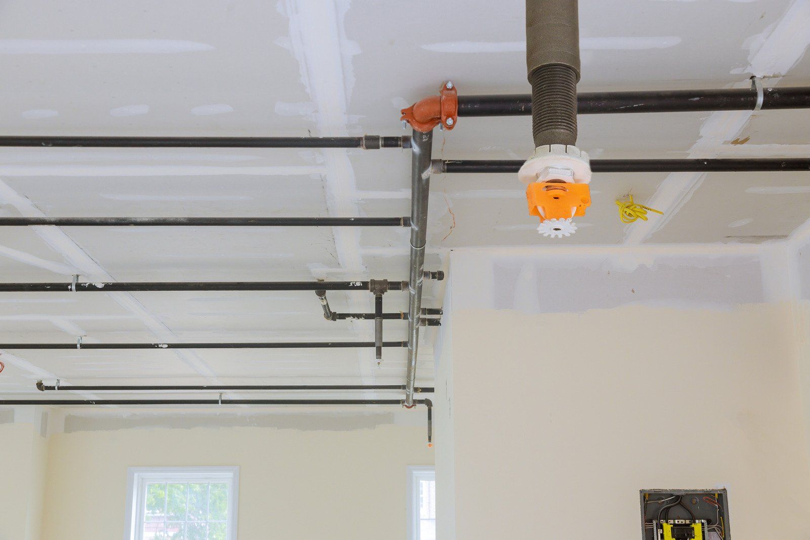 Fire Protection Products and Equipment | Fire Guard