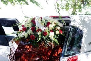 funeral homes in Dickson, TN