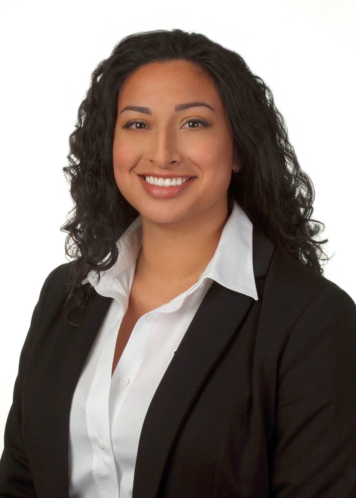 Valeria Vanderpool