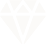 A white background with a triangle in the middle of it.