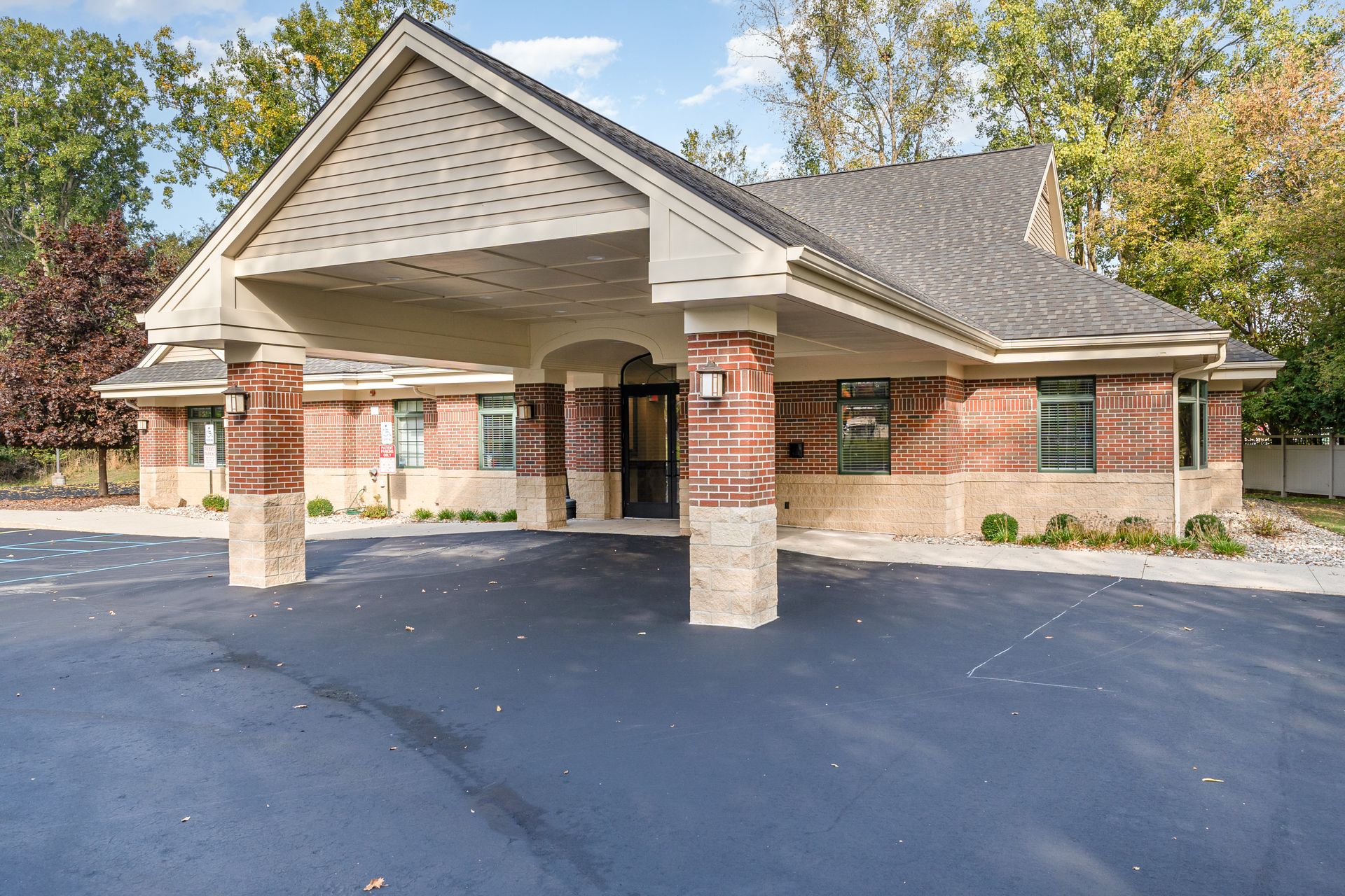 Funeral Homes In Alma Michigan