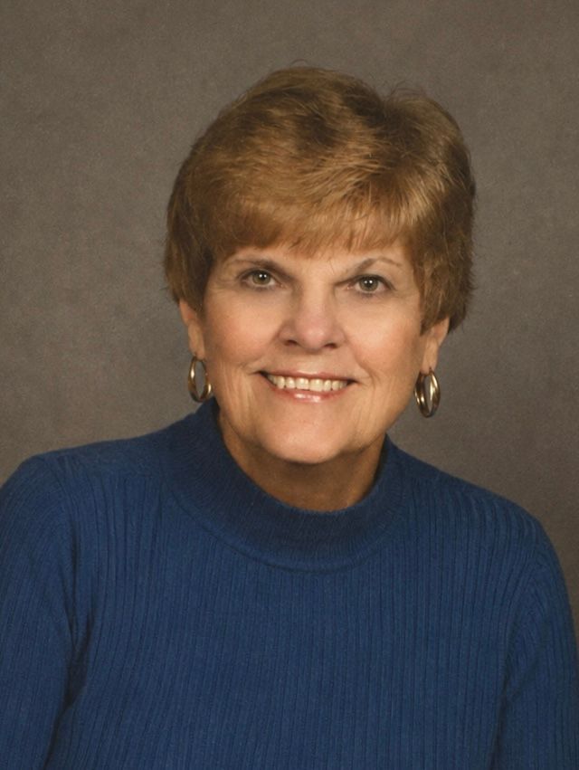 Lynn O'Rourke