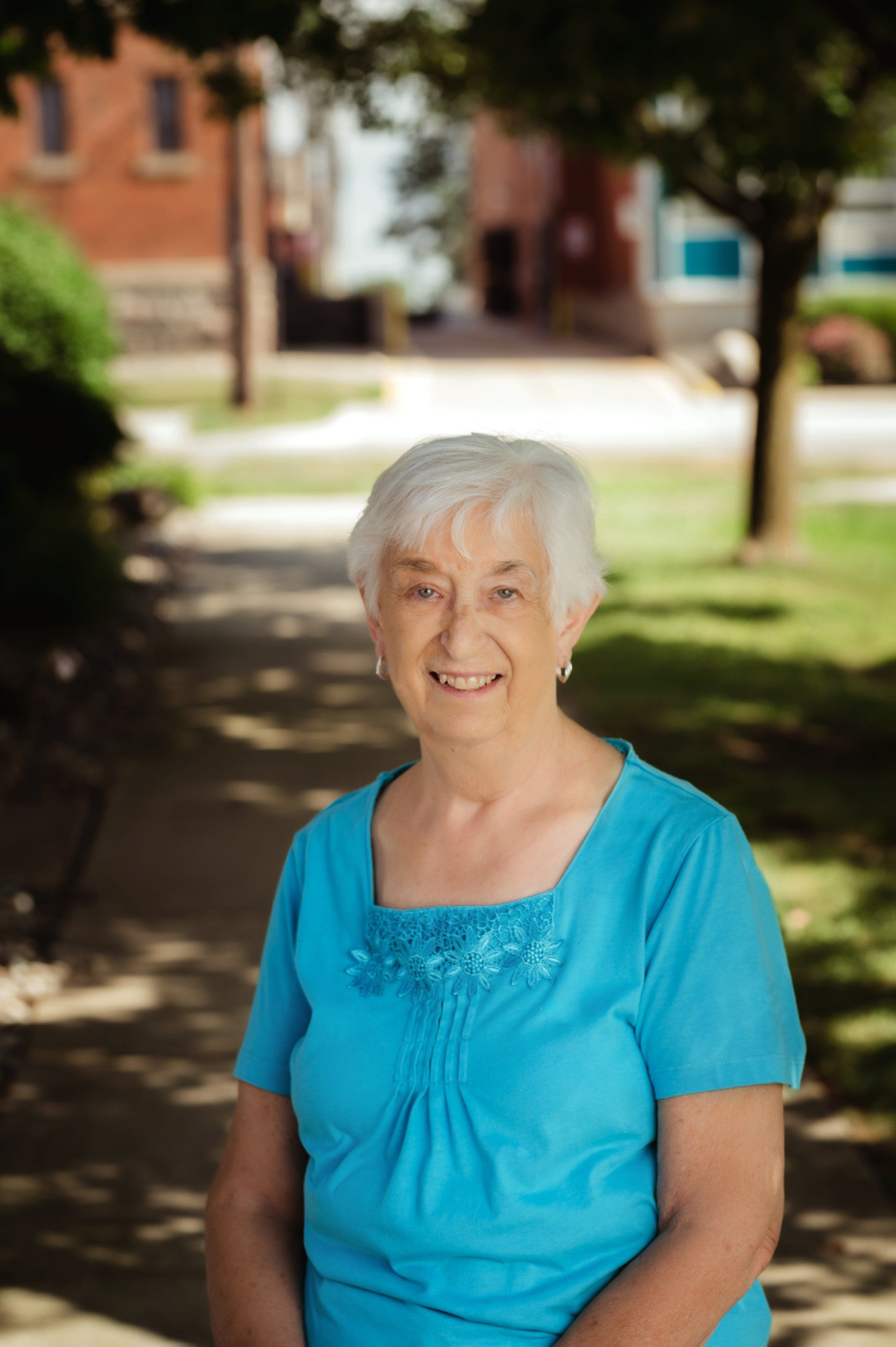 Loraine Schmitt