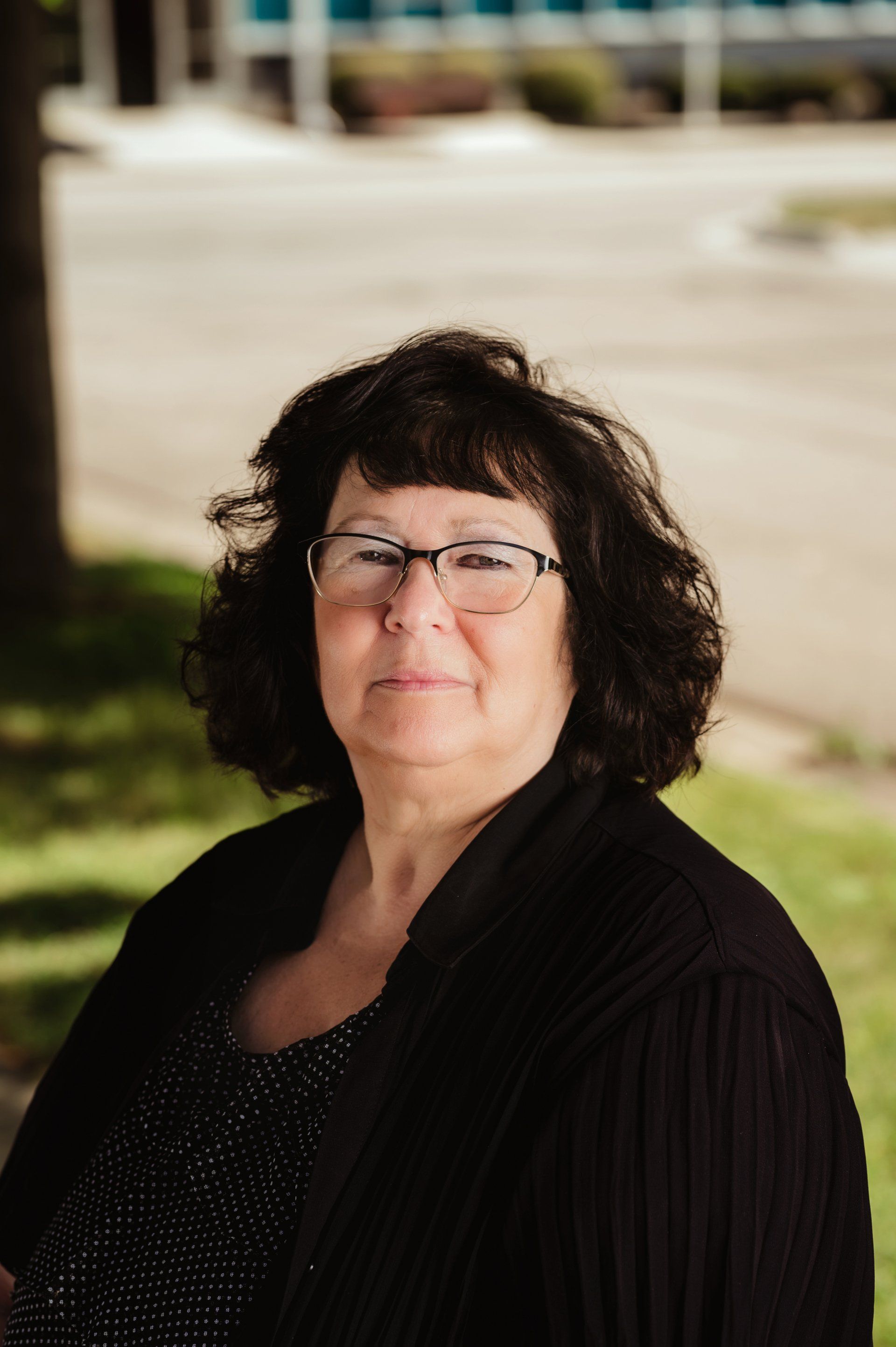 Kimberly Bowen