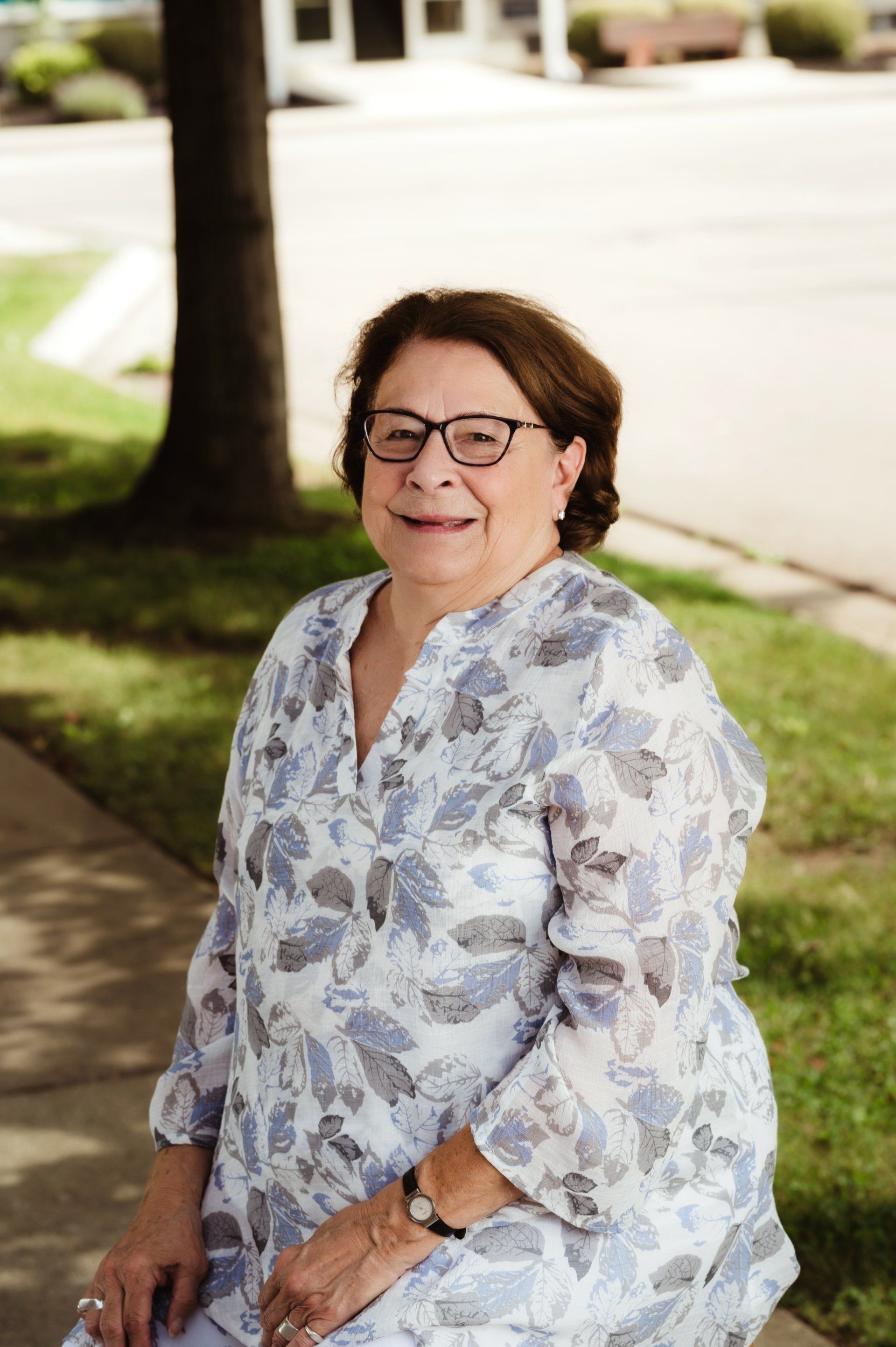 Nancy McKinley