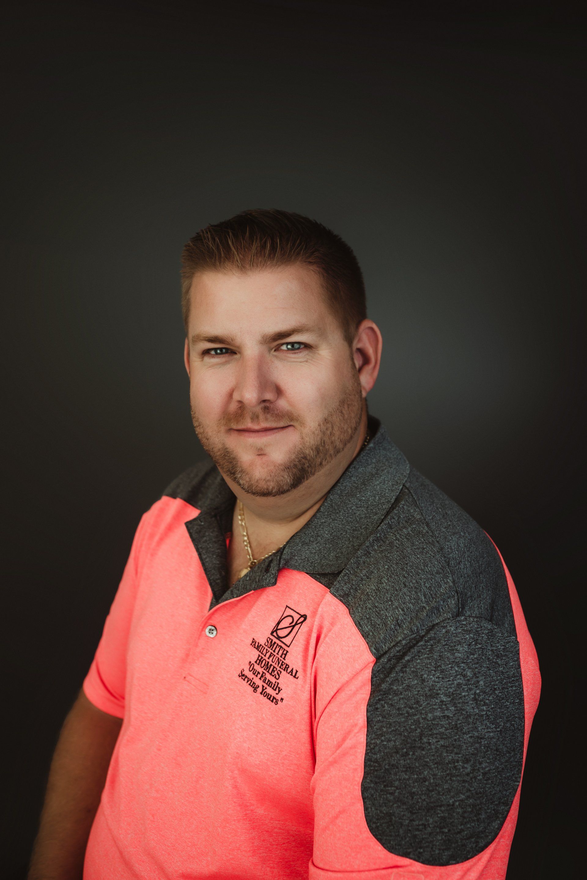 Joshua Schmidt