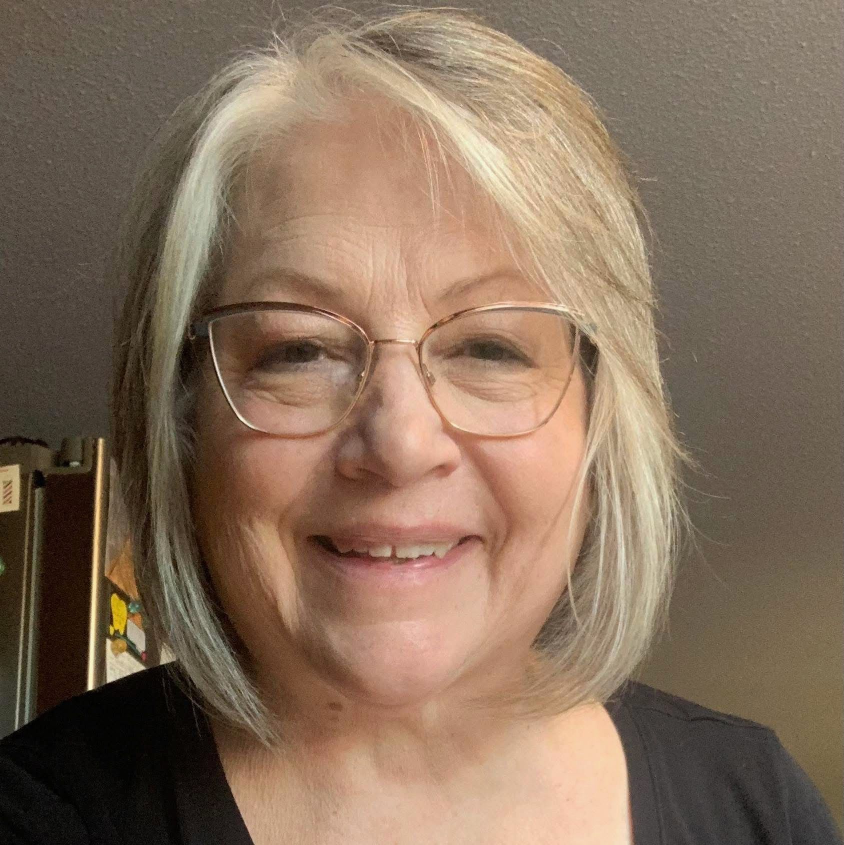 Mary Jo Halfman