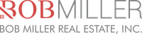Bob Miller Real Estate Logo
