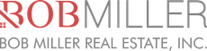 Bob Miller Real Estate Logo