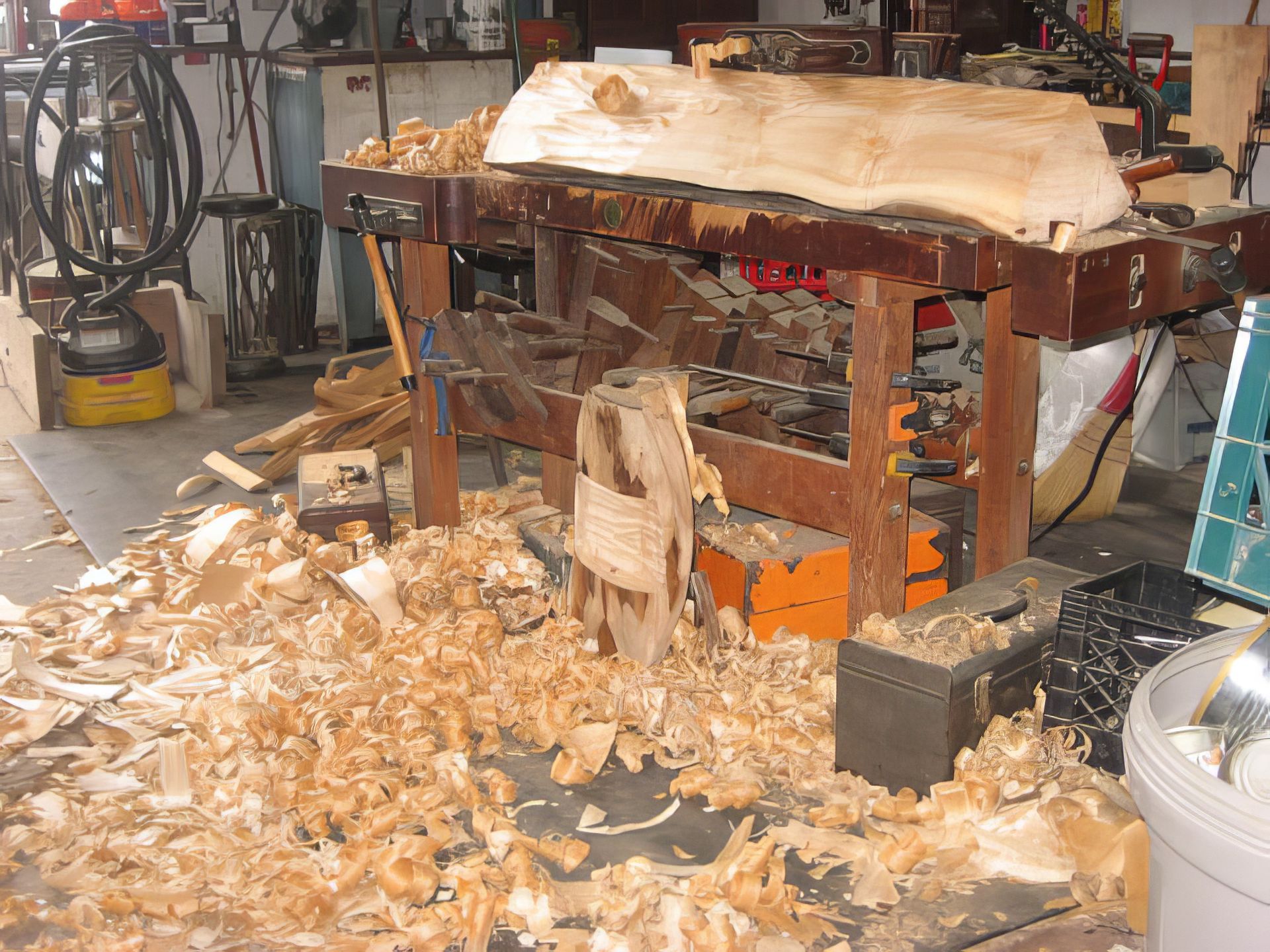 wood toys