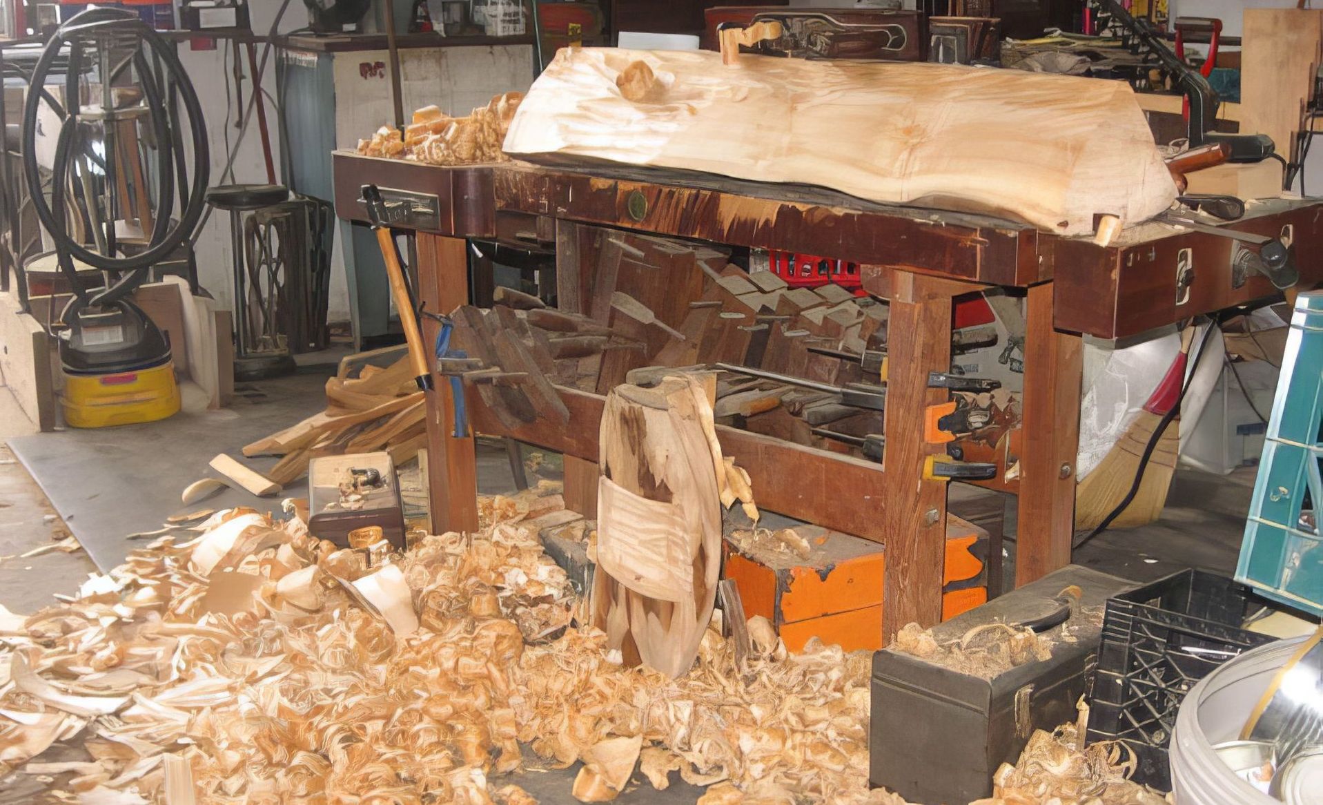 wood toys