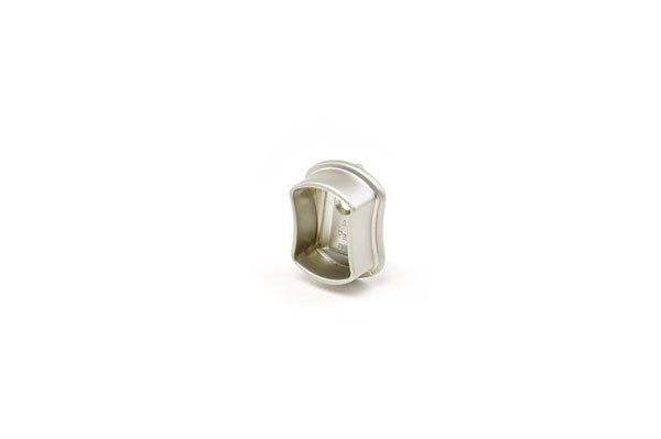 Matte Nickel Color Option for Signature Cups