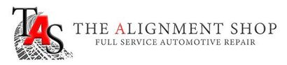 Logo | The Alignment Shop
