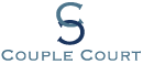 Logo: two overlapping