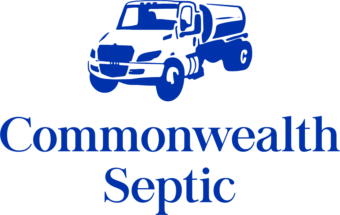 Commonwealth Septic Logo
