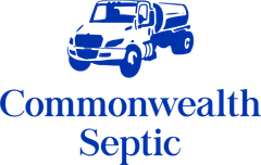 Commonwealth Septic Logo
