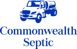 Commonwealth Septic Logo