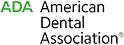 American Dental Association logo