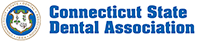 Connecticut State Dental Association logo