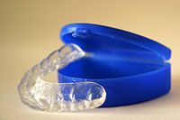 retainers FOR TEETH