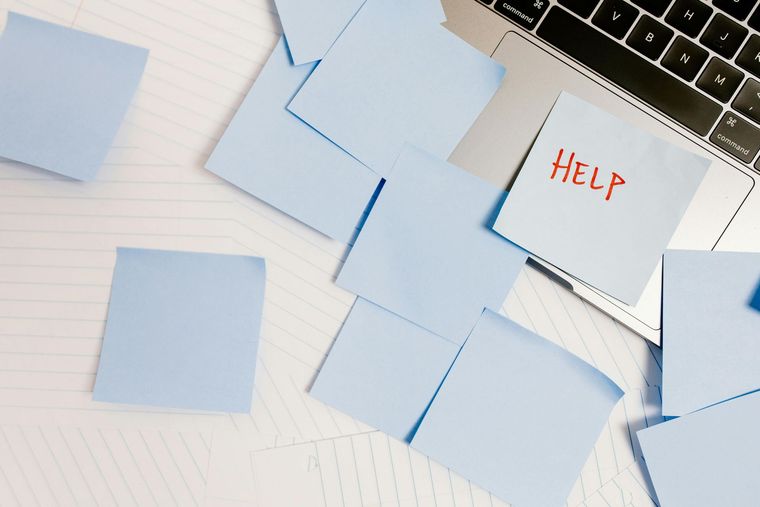 Virtual assistant diensten van Virtualinda voor administratie, support en online taken