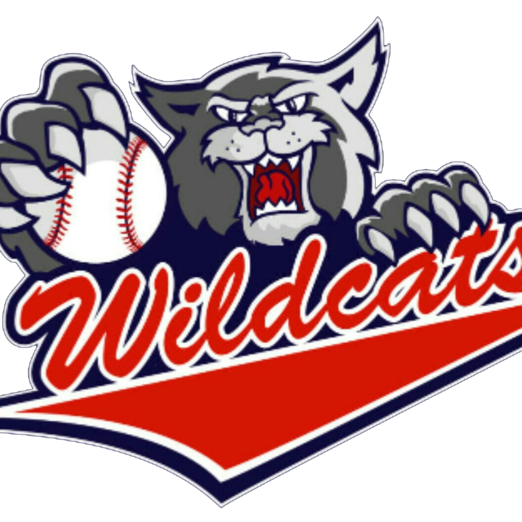 Logo for league
