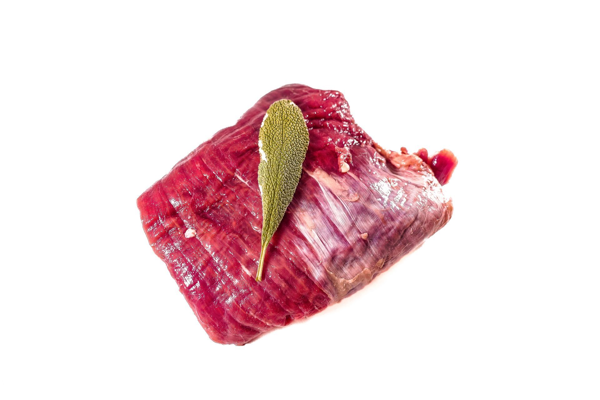 FLANK STEAK