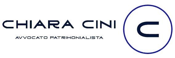 Studio Legale Avvocato Chiara Cini-LOGO Studio Legale Avvocato Chiara Cini-LOGO