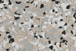 Cabin Fever garage flooring Options
