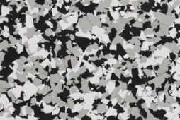 Domino garage flooring options