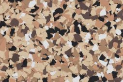 Outback garage flooring options